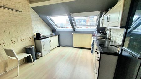 Appartement te huur - Photo 4