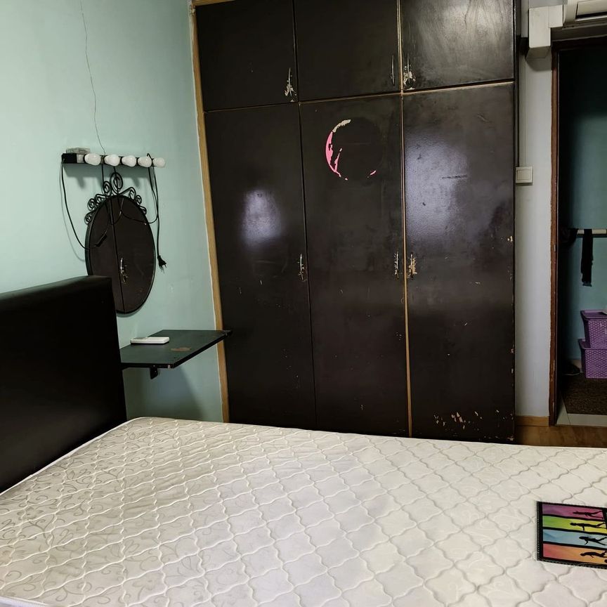 Blk 550 Woodlands Drive 44 (Woodlands), HDB 4 Rooms - For Rent - Photo 1