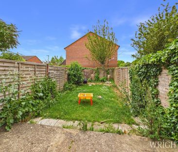 2 bedroom House - OAKTREE GARTH, WELWYN GARDEN CITY - Photo 5