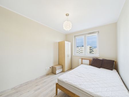 mieszkanie na wynajem - Szczecin, Śródmieście, ul. Potulicka - Фото 5