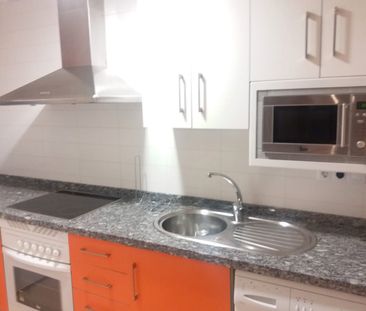 Piso de alquiler en Calle Montereros, 10, Centro - Sagrario - Photo 3