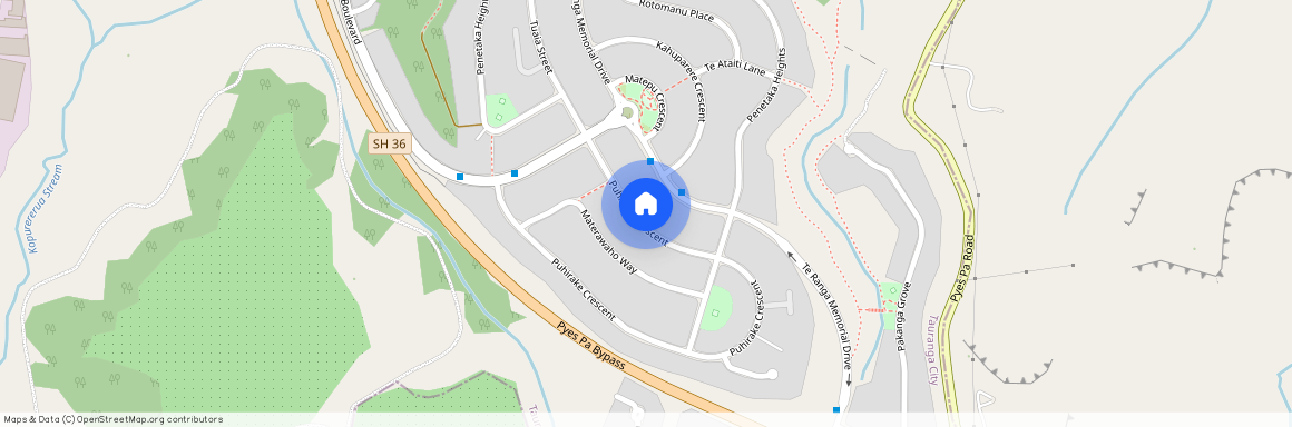 134 Puhirake Crescent, Pyes Pa