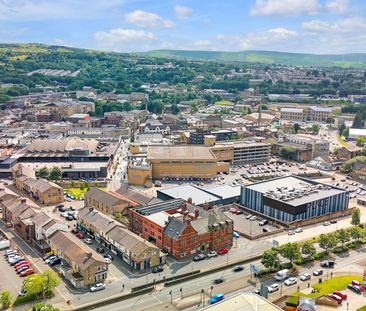 Old County Court, Bankhouse Street - Photo 4