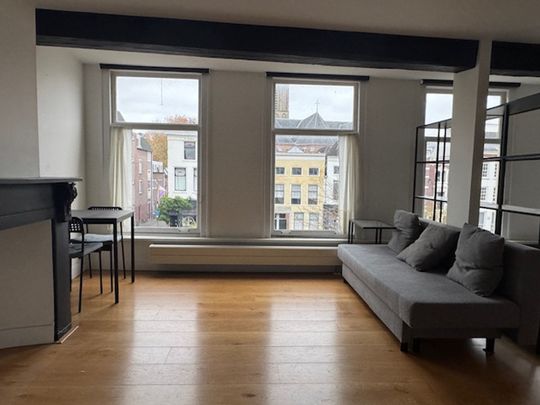 Oudegracht 50C - Foto 1