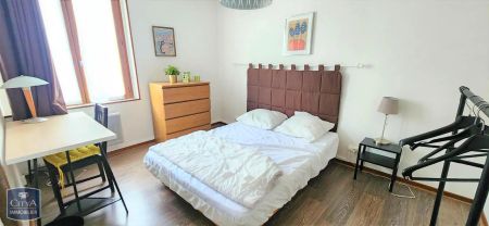 Appartement à louer 2 pièces 26.46m² - Photo 4