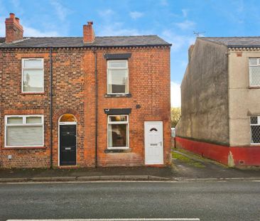 2 bedroom end of terrace house to rent - Photo 4