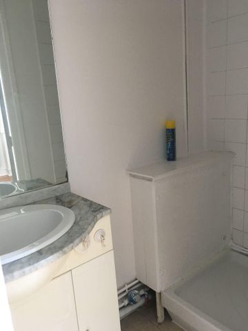 Location Appartement 2 pièces 44m² VALENCE 26000 - Photo 3