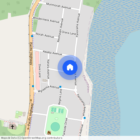 124 Panorama Avenue, Charmhaven