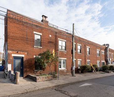 For Lease - 820 St. Clair Avenue Unit# 3, Toronto, Ontario - Photo 2