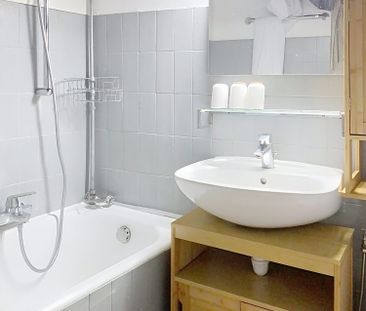 Location Appartement 1 pièce 21m² MOUGINS 06250 - Photo 6