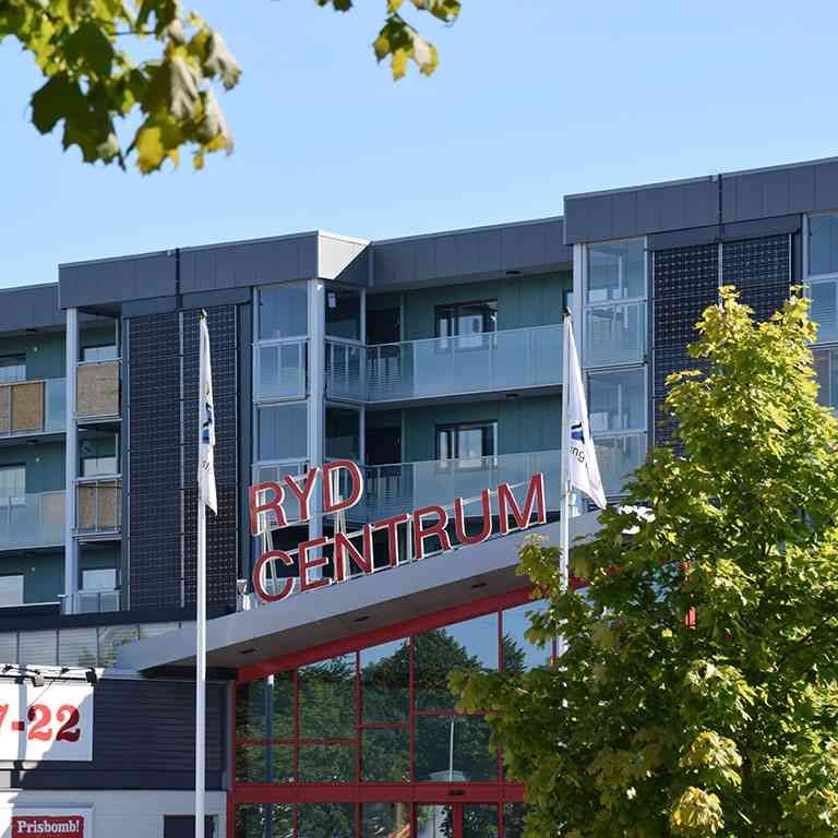 1 RUM KOKVRÅ - Foto 1