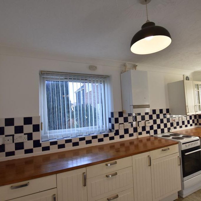 2 bedroom semi-detached house to rent - Photo 1