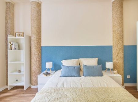 Alameda Dom Afonso Henriques, Lisbon, Lisbon 1000-252 - Photo 3