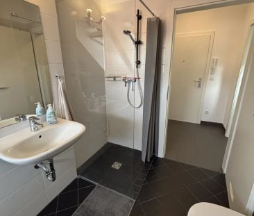 *** gemütliche schöne 1-Zimmerwohnung *** - Foto 2