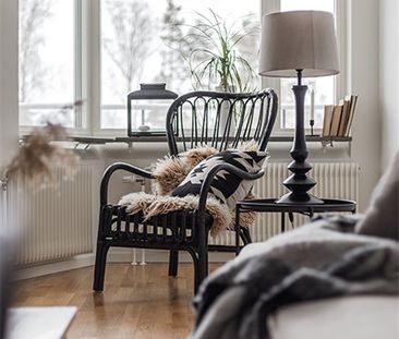 Barrsätragatan 31 B - Photo 3