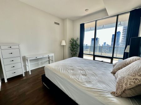 For Lease - 5 St Joseph Street Unit# 4501, Toronto, Ontario - Photo 5