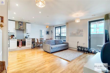 1 bedroom apartment to rent - Photo 4