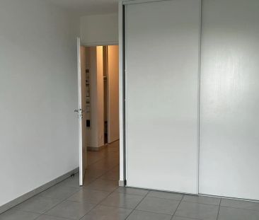 Appartement à louer 3 pièces 62.76m² - Photo 4