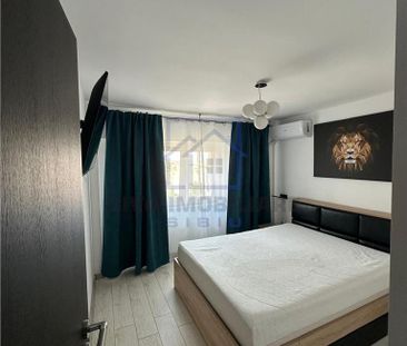 Apartament de inchiriat in Sibiu - 4 camere, 2 bai, 92 mp, Central ... - Fotografie 5