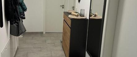 3-Zimmer Neubauwohnung Erdgeschoss Rathsmannsdorf - Foto 1