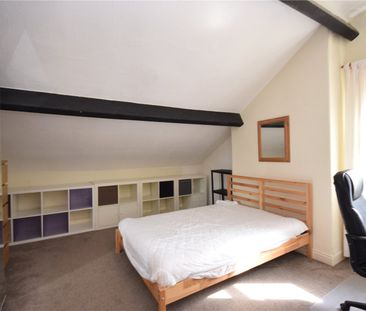 3, Blenheim House, 9 Crawshaw Road, Pudsey, LS28 7UB - Photo 3