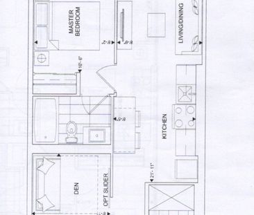 For Lease - 180 Fairview Mall Drive Unit# 611, Toronto, Ontario - Photo 5