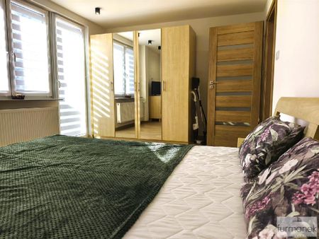 Mieszkanie Bydgoszcz Błonie powierzchnia 35.0 m² C262-WM-15835 - Zdjęcie 3