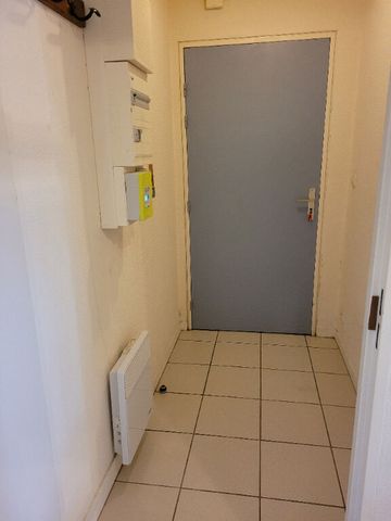 Location appartement 1 pièce, 31.74m², Les Sables-d'Olonne - Photo 5