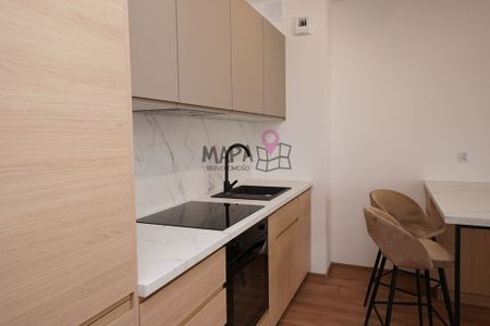 Wynajem | 3 pokoje | Gumieńce| Balkon - Zdjęcie 4