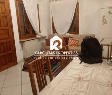 Διαμέρισμα για ενοικίαση Παλαιοχώρι (Αρναία) - Photo 6