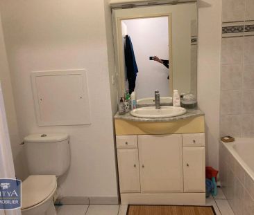 Appartement à louer 1 pièce 37.71m² - Photo 5