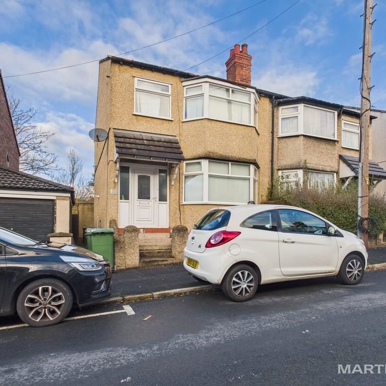 3 bedroom semi-detached house to rent - Photo 1