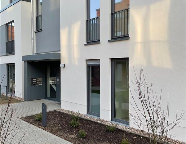 Wohnungsangebot - Foto 1