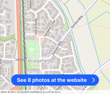Damara Way, Bridgefield, Ashford TN25 7FD - Photo 1