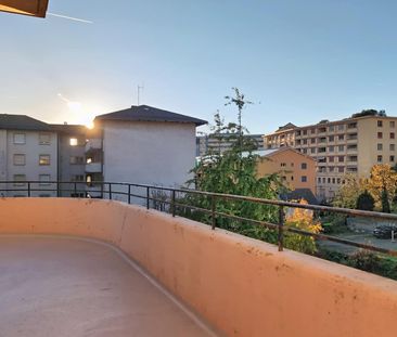 Appartement de 3.5 pièces au 3ème étage sans ascenseur. - Foto 4