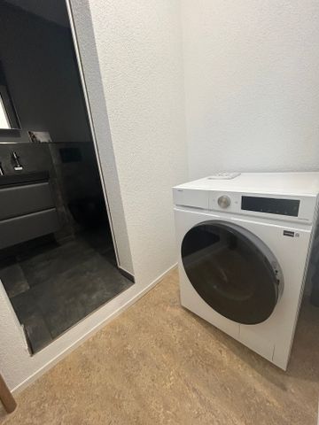 Helle 1,5-Zimmer-Loftwohnung mit grosszügiger Zusatzfläche – Erstbezug - Photo 5