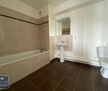 Location Appartement 2 pièces 42m² MEAUX 77100 - Photo 2