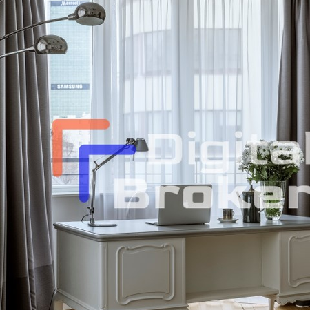 Warszawa, Śródmieście, Wilcza - Zdjęcie 4