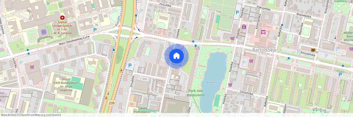 Bydgoszcz, Gajowa, 42, 45 PLN