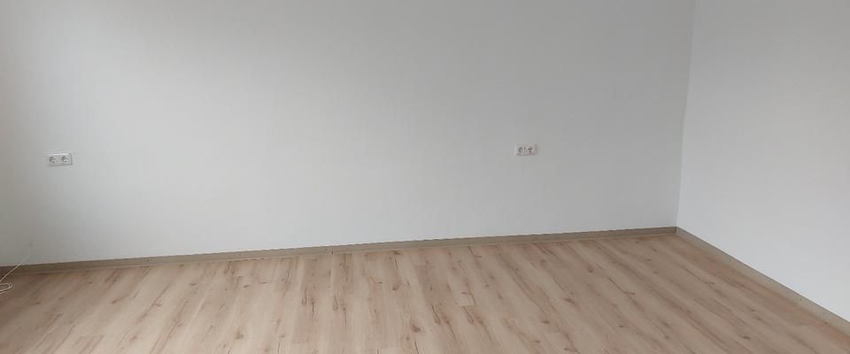 Zentrale 2-Zimmer Wohnung in Ottersberg - Photo 1