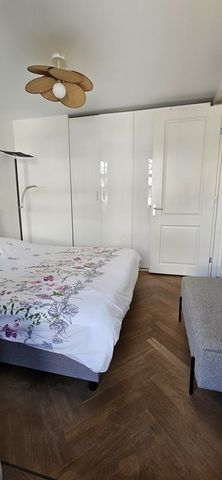 Apartment Amsterdam - Eerste van Swindenstraat - Foto 4