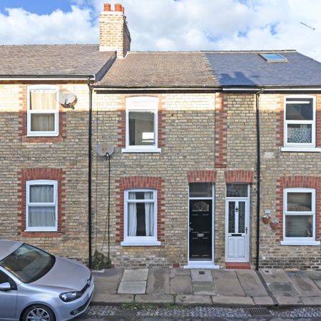 2 bedroom terraced house to rent - Photo 4