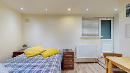 Studio to rent - Photo 4