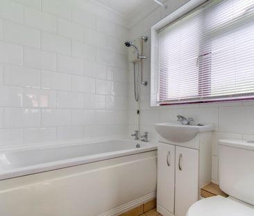 1 bed ground floor maisonette to rent in Rednal Mill Drive, Rednal,... - Photo 4
