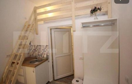 Garsonieră de închiriat, 28 mp, zona Centrul Vechi - Photo 5