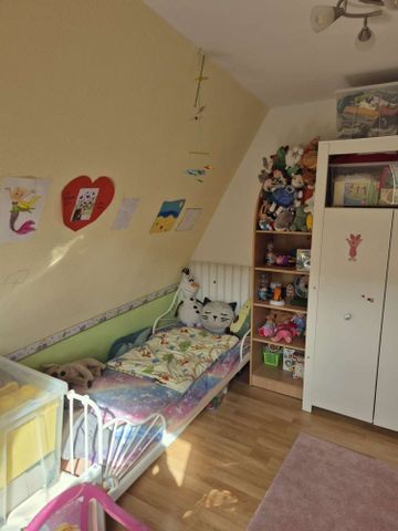 Schöne 4-Zimmer Wohnung; einziger Nachteil: viertes Obergeschoss - ohne Aufzug - Photo 4