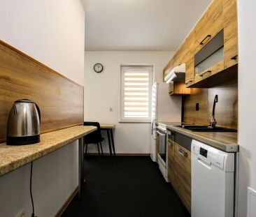 z ogródkiem/tarasem, komórką lok. - Photo 6