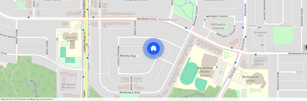 104 WAVERLEY CRES Central, Spruce Grove Central