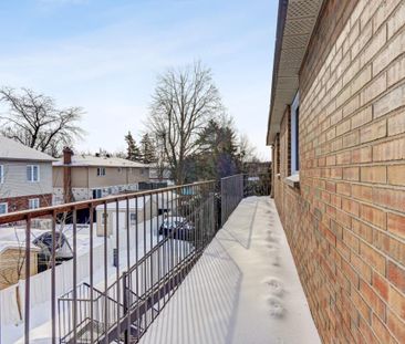 Nouveauté sur le marché Appartement à louer - Longueuil (Le Vieux-L... - Photo 3