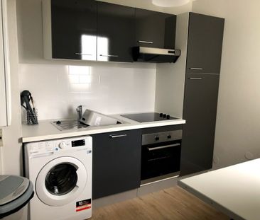 Location Appartement 1 pièce 31m² BREST 29200 - Photo 6